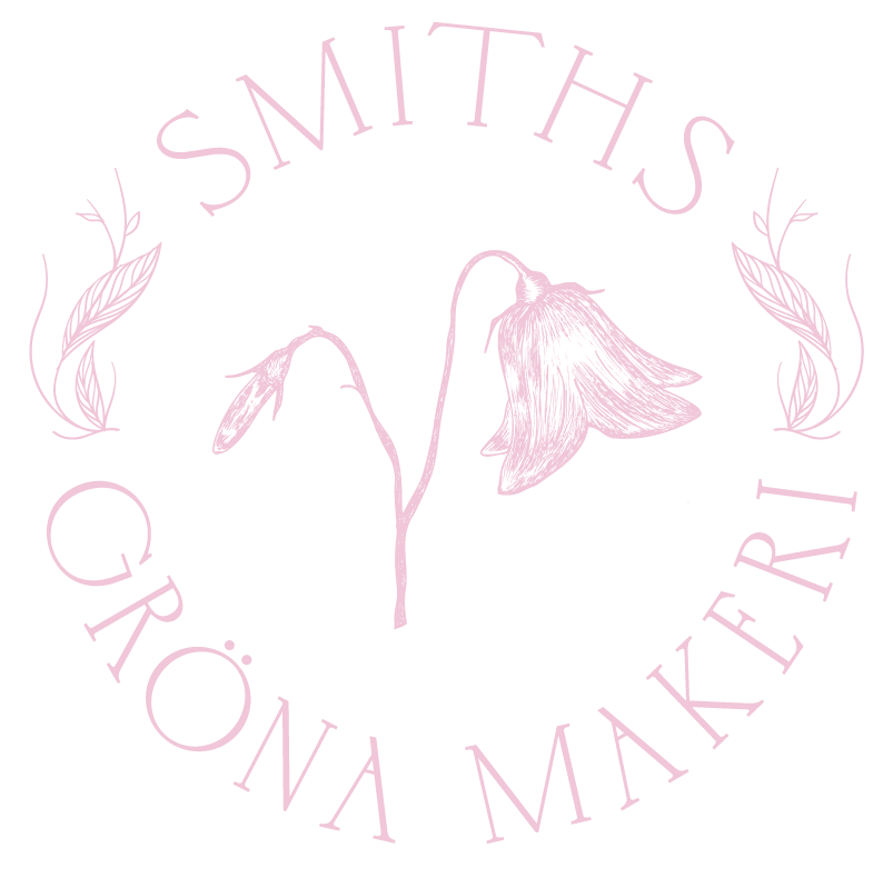 Smiths Gröna Makeri